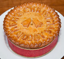 Pork Pie